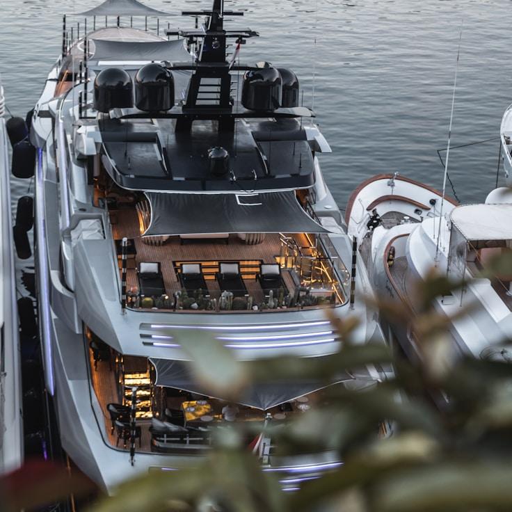Sunset cruise experience