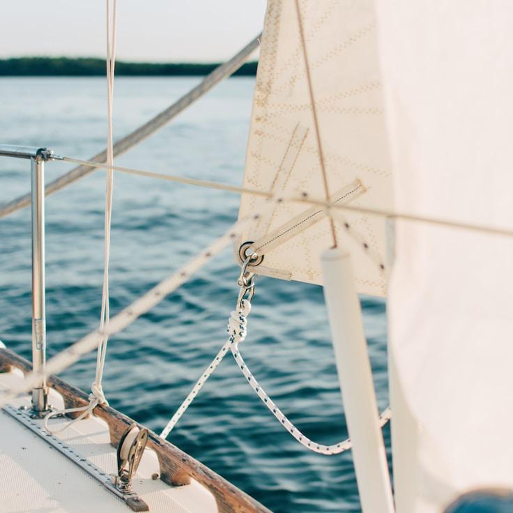 Sea leisure activities